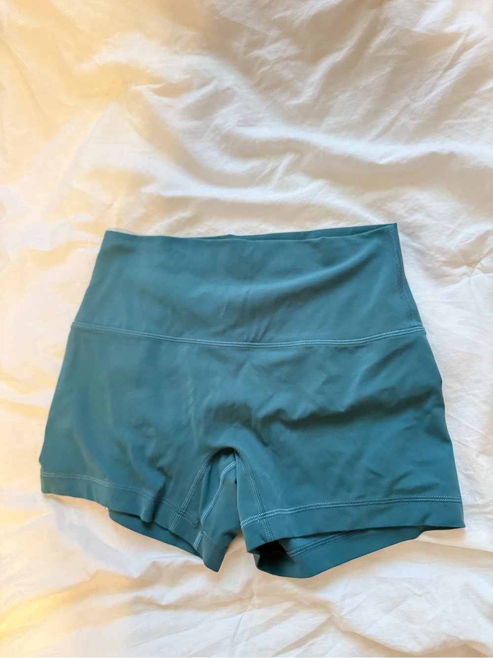 Lululemon align Shorts